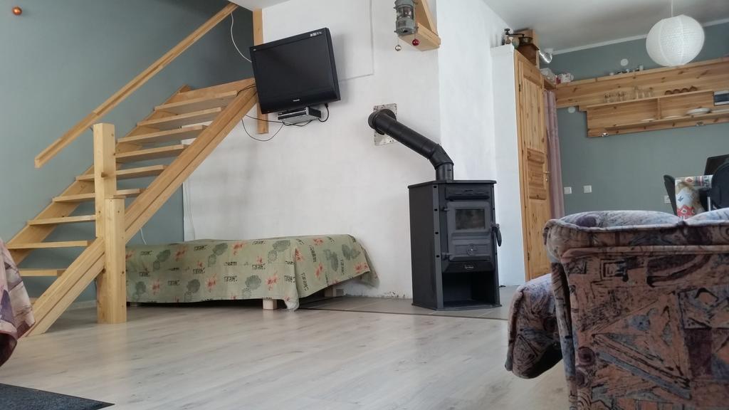 Karusselli Holiday Home Pärnu Eksteriør bilde
