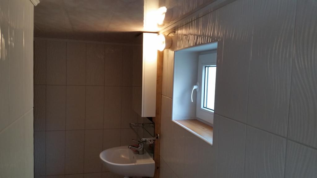 Karusselli Holiday Home Pärnu Eksteriør bilde
