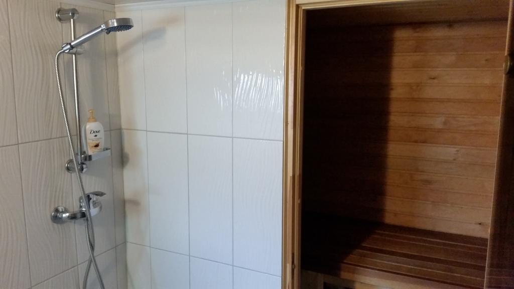 Karusselli Holiday Home Pärnu Eksteriør bilde